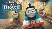 Thomas & Friends: Tale of the Brave | StreamPicker