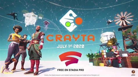 Stadia Pro Free Games Lineup Announced For July 2020 Game Freaks 365