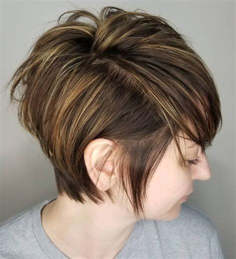 15 best korean hairstyles for girls styles at life twice jungyeon s short pixie cut kpop korean hair and style world latest fashion trends most 10 beautiful korean best long pixie haircuts for 2019 the long pixie clip similar to terse. CORTE LONG PIXIE CUT 2020 → Conheça a Técnica, Fotos ...