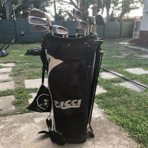 Second hand golf bag 【 ADS June 】 | Clasf