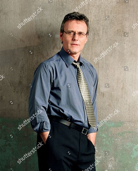 Anthony Stewart Head Editorial Stock Photo Stock Image Shutterstock