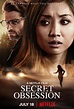 Secret Obsession (2019) - IMDb