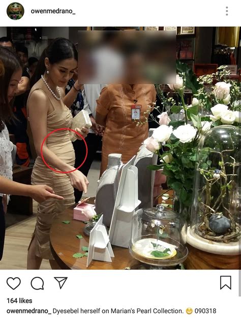 Marian Rivera Is Pregnant Netizens Ask Viral Photo Surfaces Online
