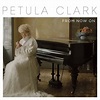 PETULA CLARK: CD FROM NOW ON mit Song "Blackbird" - Beatles Museum
