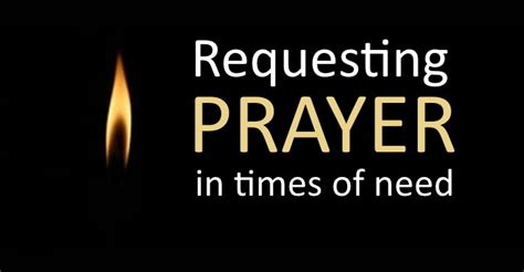 Requesting Prayer Pastoral Care St Laurence Anglican Church