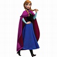 🥇 【 Princesa Anna (Frozen) 】- CatáloGO 2020 - TODO EL MUNDO DE LAS ...