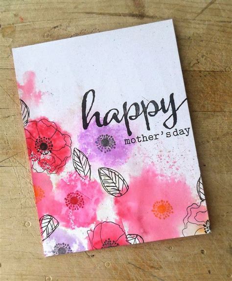 Stay connected with your loved ones and send a blue mountain® ecard today. 24 Best Mothers day cards for your Mother