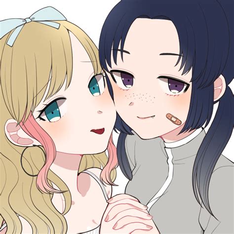 Picrew Couple Maker