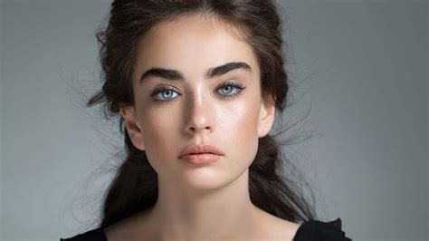 How To Create A Soft Focus Makeup Look Loréal Paris