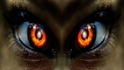 Power In My Eyes By Darthvader11