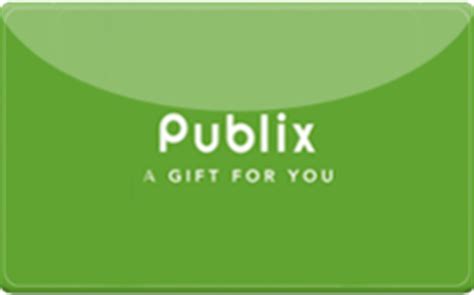Maybe you would like to learn more about one of these? Publix gift card balance - Check Your Gift Card Balance