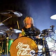 Eric Kretz's (STP) most inspiring drummers | Beatit.tv