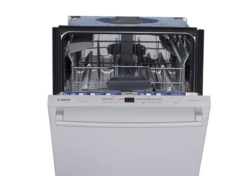 Check spelling or type a new query. Bosch 300 Series DLX SHX53TL5UC Dishwasher Reviews ...