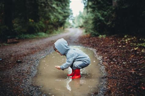 11 Fun Ideas For Exploring Nature With Kids