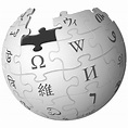 Wikipedia logo PNG transparent image download, size: 2000x2000px