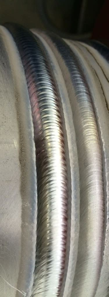 Applications Tip Tig Welding