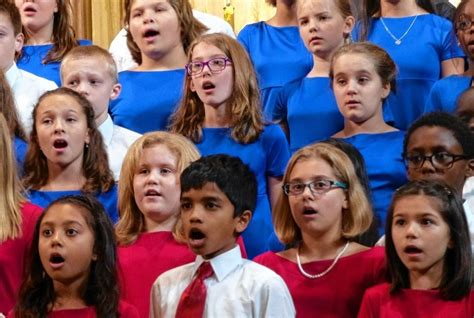 Syracuse Children's Chorus has new leadership for the upcoming season ...