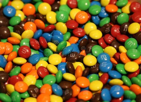 M And M Candies Colorful Sweet Editorial Photo Image Of Colors Group