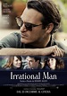 Irrational Man: ecco la locandina italiana del nuovo film di Woody Allen