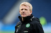 Ex-Celtic boss Gordon Strachan lifts the lid on managing Thomas Gravesen, Artur Boruc and Aiden ...