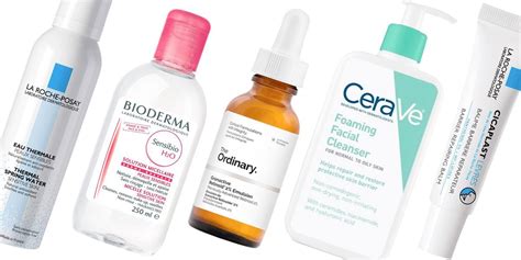 5 Dermatologists Share Their Favourite Under £10 Products