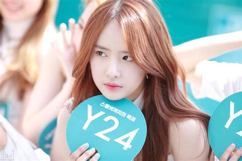 Fans Claim That This Idol S Is The Prettiest Rookie Main Vocalist Daily K Pop News