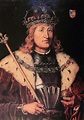 Frederick the Handsome (German: Friedrich der Schöne) or the Fair (c ...