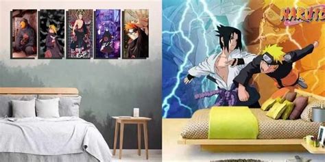 94 Wallpaper Naruto Keren Keren Images Myweb