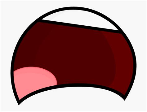 Sad Mouth Png Sad Mouth Cartoon Png Free Transparent