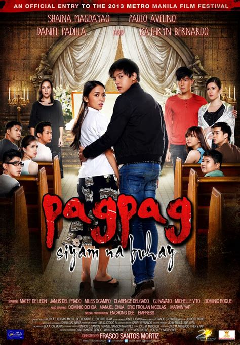 Pagpag A Horrific Entry In The 2013 Metro Manila Film Festival Mommy