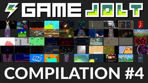 Gamejolt Compilation 4 Youtube