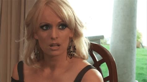 Loose Ends Stormy Daniels Suing Trump Claiming He Never Signed Their Nondisclosure Agreement