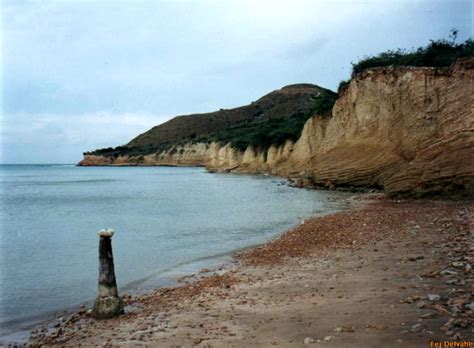 Foto De Montecristi República Dominicana