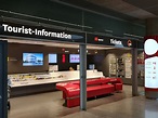 Tourist-Information Center (Stuttgart) - Aktuelle 2021 - Lohnt es sich ...
