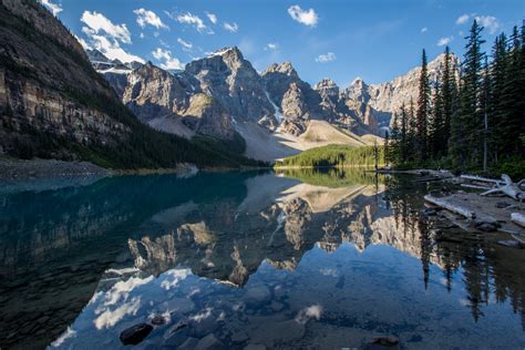 The Best Places To Visit Banff National Park Alberta Canada