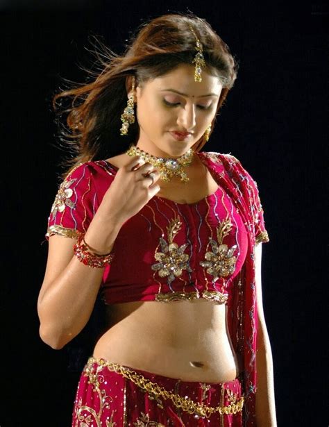 Actress Sony Charistha Latest Hot And Spicy Navel Show Stills Cap