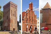Braniewo atrakcje turystyczne - Sadurski.com