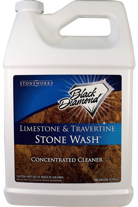 Limestone And Travertine Floor Cleaner Bdstoneworks