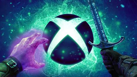 Xbox Games Showcase 2023 As It Happened Every Xbox And Pc Game