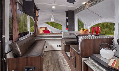 Top Pop Up Travel Trailers For 2020 Autonxt
