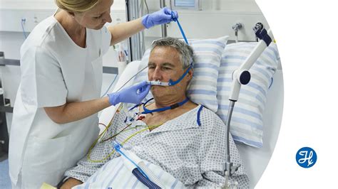 Heated High Flow Oxygen For Covid Patients Entire Duration Binnacle