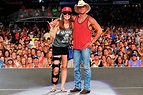 Everything You Need To Know About Kenny Chesney Wife