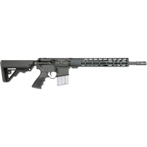Rifle Rock River Arms Lar 15m Coyote Carbine Calibre 300 Blk