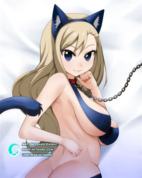 Rule 34 2d Artwork Anime Style Bodypillow Dakimakura Fanart Mitgard Knight Oppai Rebecca