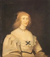 1634 Lady Margaret Douglas (1610–1678), Marchioness of Argyll, Wife of ...