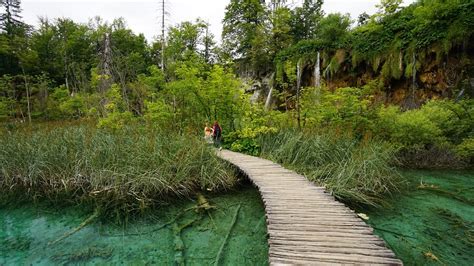 Parc National Des Lacs De Plitvice Guide Pratique Et Conseils