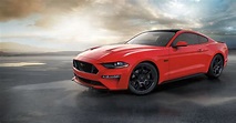 Ford has now made 10 million Mustangs: Here is a history of the iconic ...