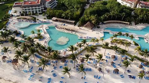 bluebay grand esmeralda resort playa del carmen messico prezzi 2022 e recensioni