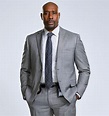 Harlem Fave Morris Chestnut Knows "The Enemy Within," And Talks About ...