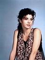 30 Beautiful Portrait Photos of a Young Marisa Tomei ~ Vintage Everyday
